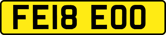 FE18EOO