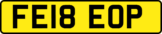 FE18EOP