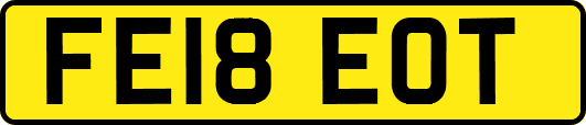 FE18EOT