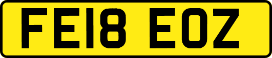 FE18EOZ