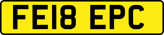FE18EPC
