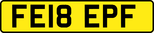 FE18EPF