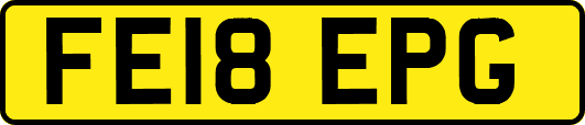 FE18EPG