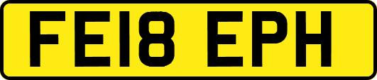 FE18EPH