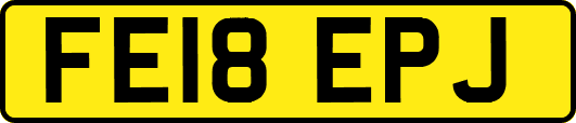 FE18EPJ
