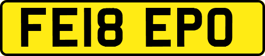 FE18EPO