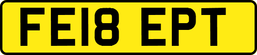 FE18EPT