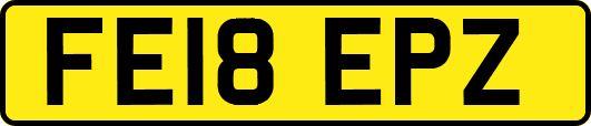FE18EPZ