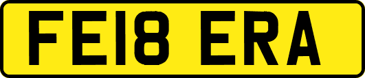 FE18ERA