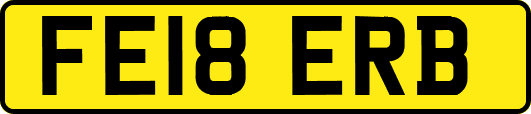 FE18ERB