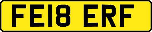 FE18ERF