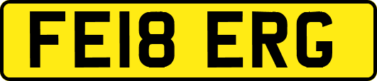 FE18ERG