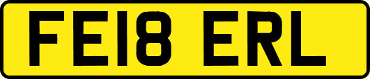 FE18ERL