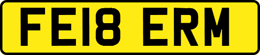 FE18ERM