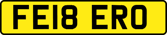 FE18ERO