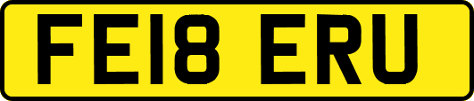 FE18ERU