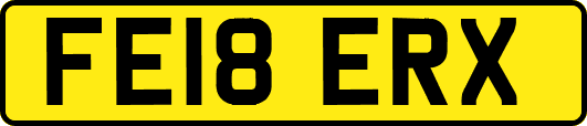 FE18ERX