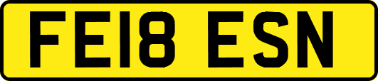FE18ESN