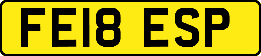 FE18ESP
