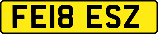 FE18ESZ