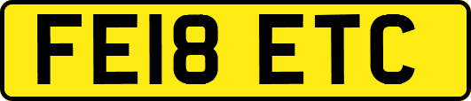 FE18ETC