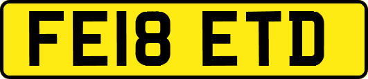 FE18ETD