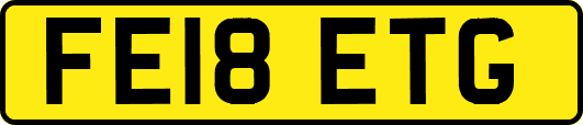 FE18ETG