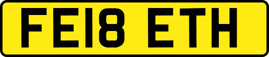 FE18ETH