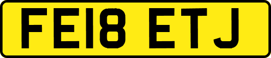 FE18ETJ