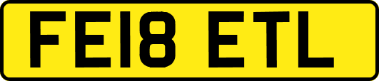 FE18ETL