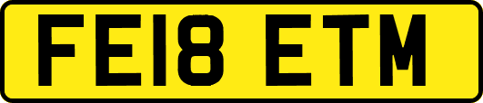 FE18ETM