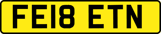 FE18ETN