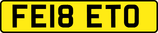 FE18ETO