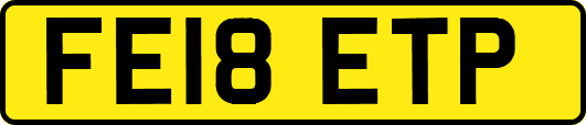 FE18ETP