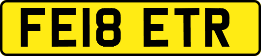 FE18ETR