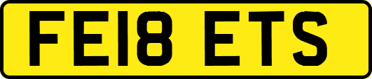 FE18ETS