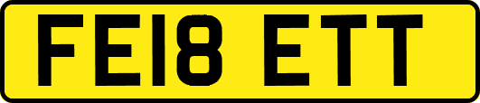 FE18ETT