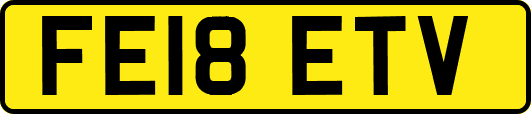 FE18ETV