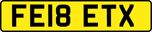 FE18ETX