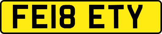 FE18ETY