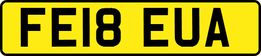 FE18EUA