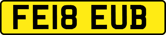 FE18EUB