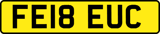 FE18EUC