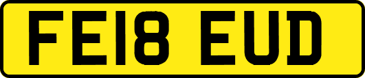 FE18EUD