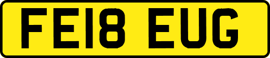 FE18EUG