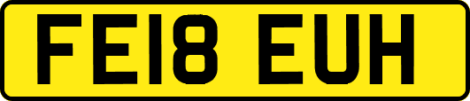 FE18EUH