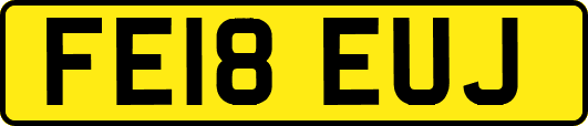 FE18EUJ