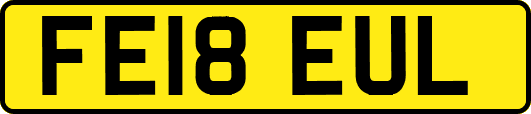 FE18EUL
