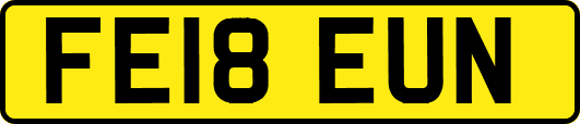 FE18EUN