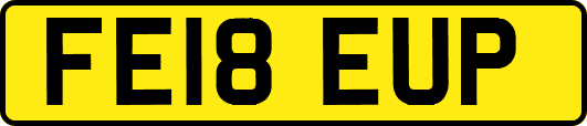FE18EUP